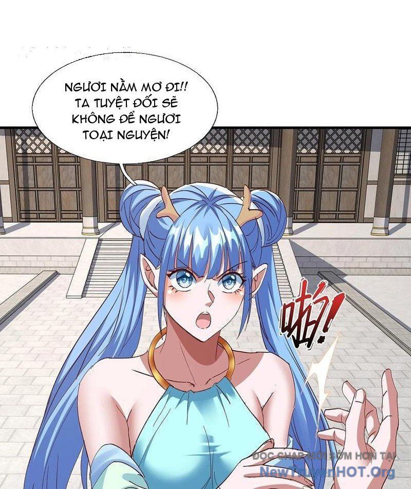 Hoá Ra Ta Là Lão Tổ Ma Đạo? Chapter 106 - Trang 2