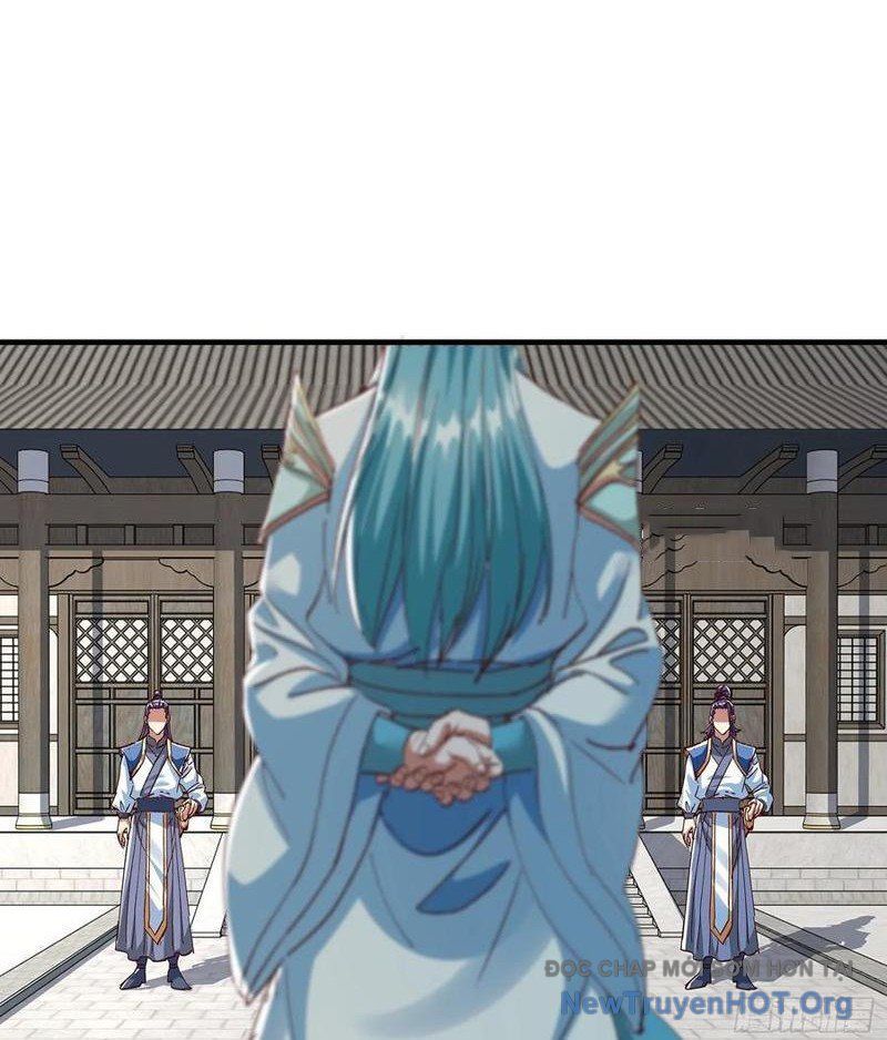 Hoá Ra Ta Là Lão Tổ Ma Đạo? Chapter 106 - Trang 2