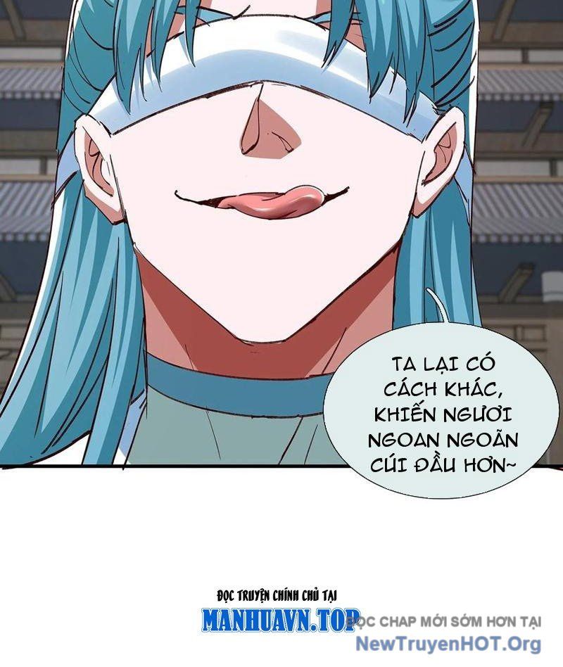 Hoá Ra Ta Là Lão Tổ Ma Đạo? Chapter 106 - Trang 2