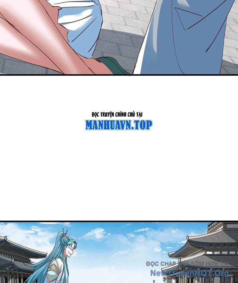 Hoá Ra Ta Là Lão Tổ Ma Đạo? Chapter 106 - Trang 2