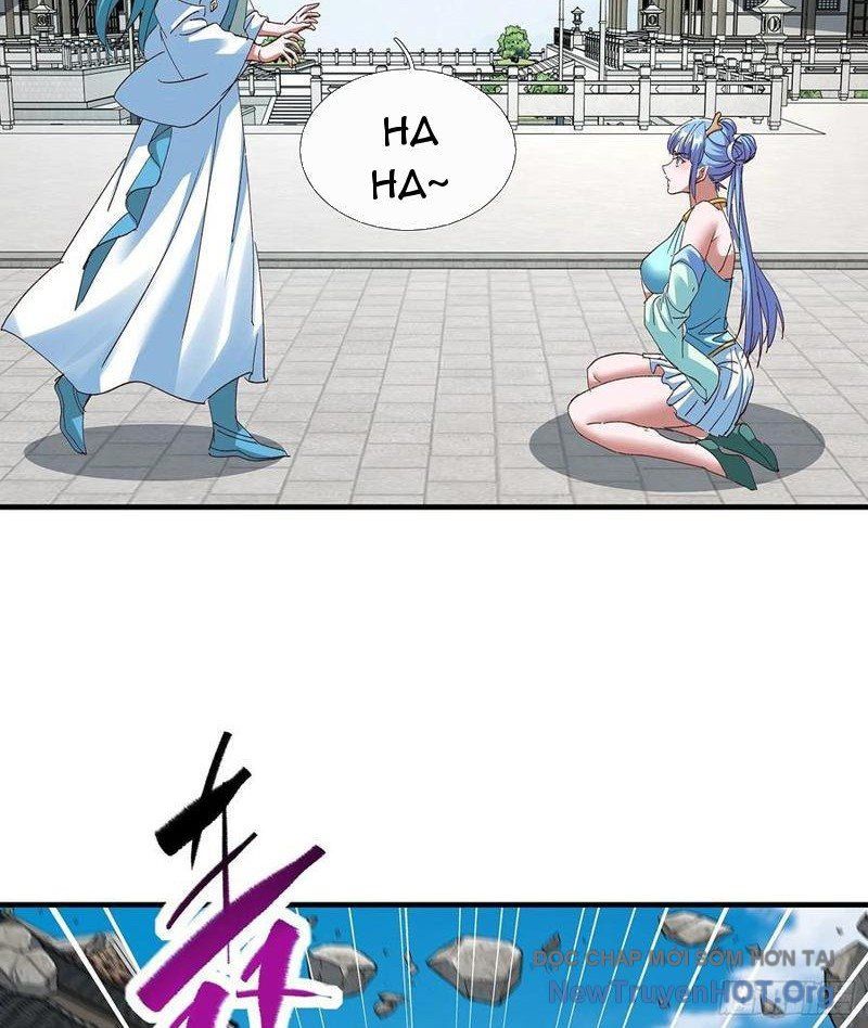 Hoá Ra Ta Là Lão Tổ Ma Đạo? Chapter 106 - Trang 2