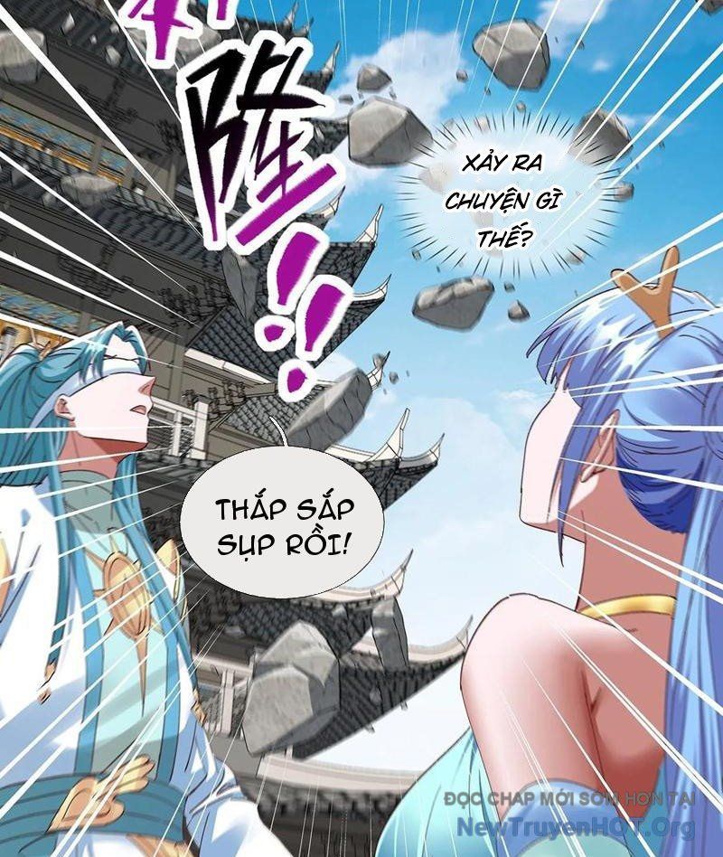 Hoá Ra Ta Là Lão Tổ Ma Đạo? Chapter 106 - Trang 2