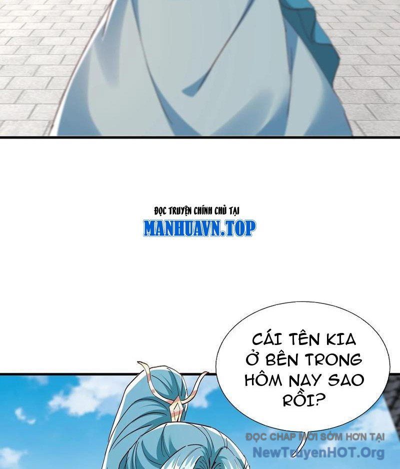 Hoá Ra Ta Là Lão Tổ Ma Đạo? Chapter 106 - Trang 2