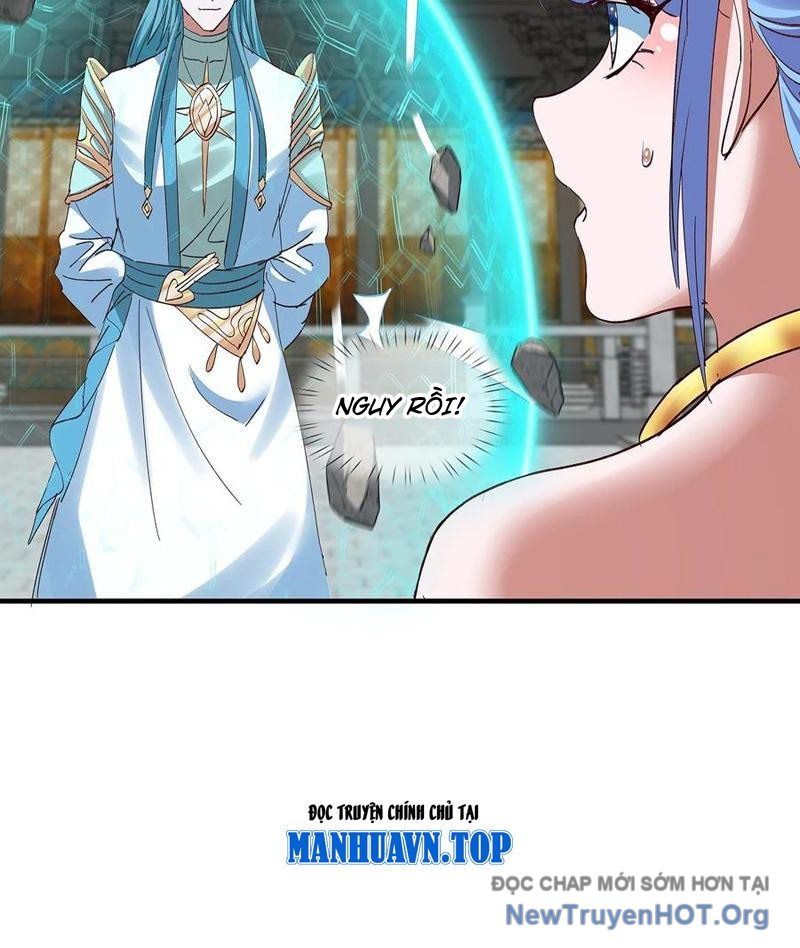 Hoá Ra Ta Là Lão Tổ Ma Đạo? Chapter 106 - Trang 2