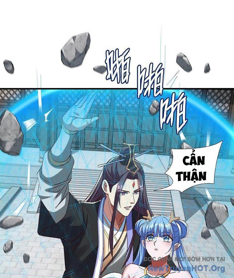 Hoá Ra Ta Là Lão Tổ Ma Đạo? Chapter 106 - Trang 2