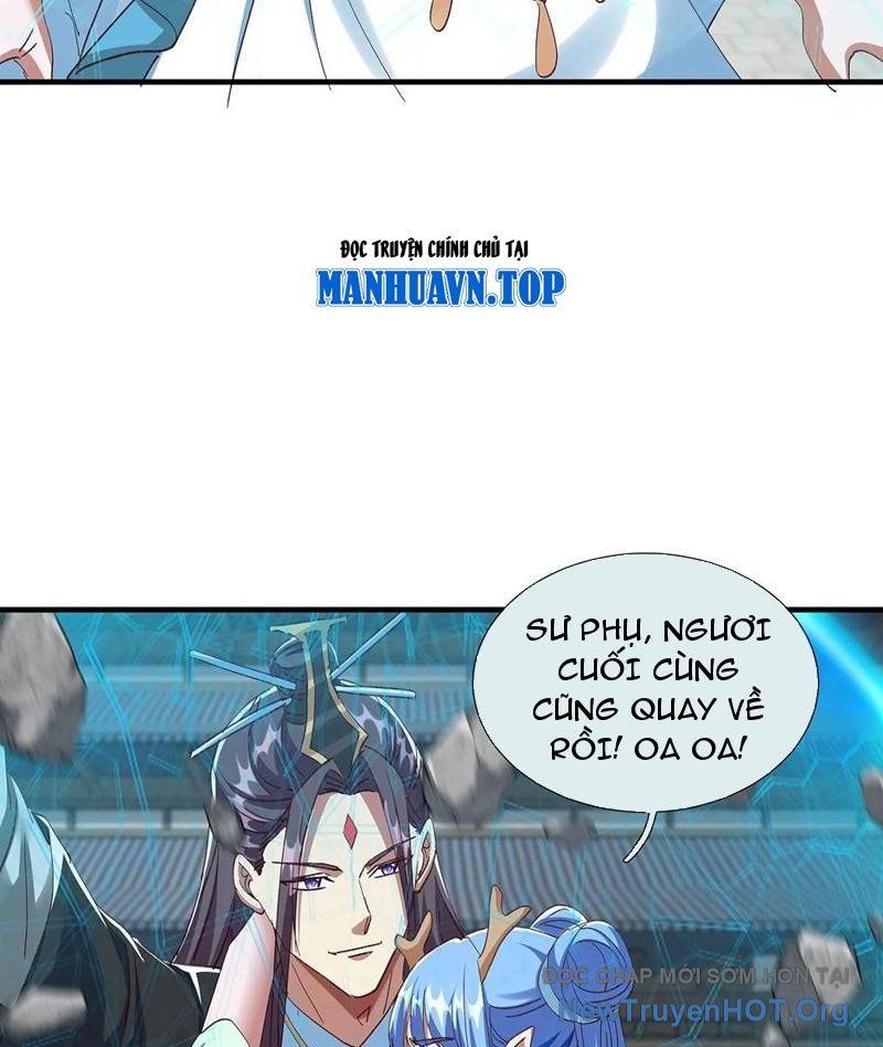 Hoá Ra Ta Là Lão Tổ Ma Đạo? Chapter 106 - Trang 2