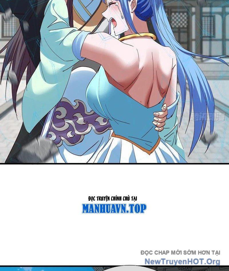 Hoá Ra Ta Là Lão Tổ Ma Đạo? Chapter 106 - Trang 2