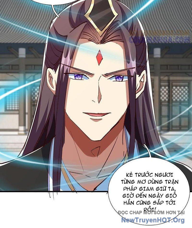 Hoá Ra Ta Là Lão Tổ Ma Đạo? Chapter 106 - Trang 2