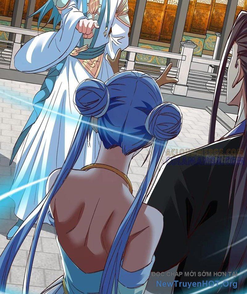 Hoá Ra Ta Là Lão Tổ Ma Đạo? Chapter 106 - Trang 2