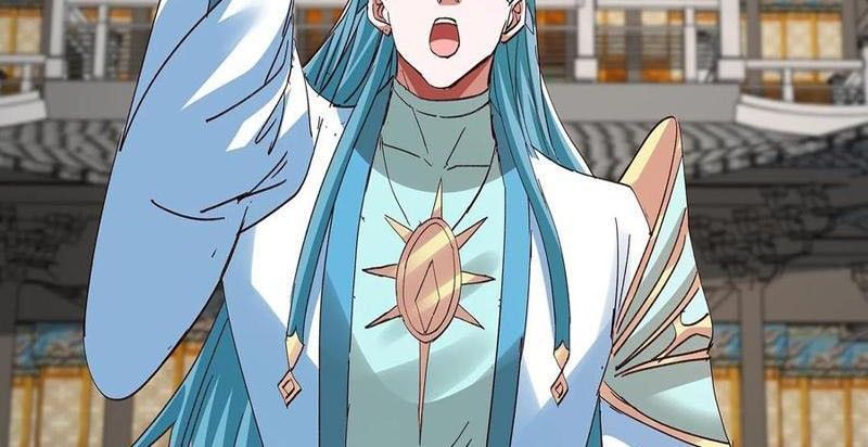 Hoá Ra Ta Là Lão Tổ Ma Đạo? Chapter 106 - Trang 2