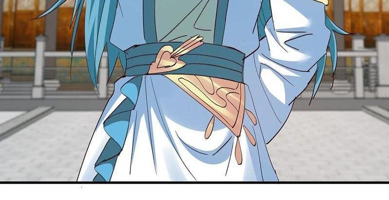 Hoá Ra Ta Là Lão Tổ Ma Đạo? Chapter 106 - Trang 2