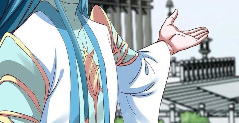 Hoá Ra Ta Là Lão Tổ Ma Đạo? Chapter 106 - Trang 2