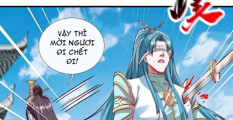 Hoá Ra Ta Là Lão Tổ Ma Đạo? Chapter 106 - Trang 2