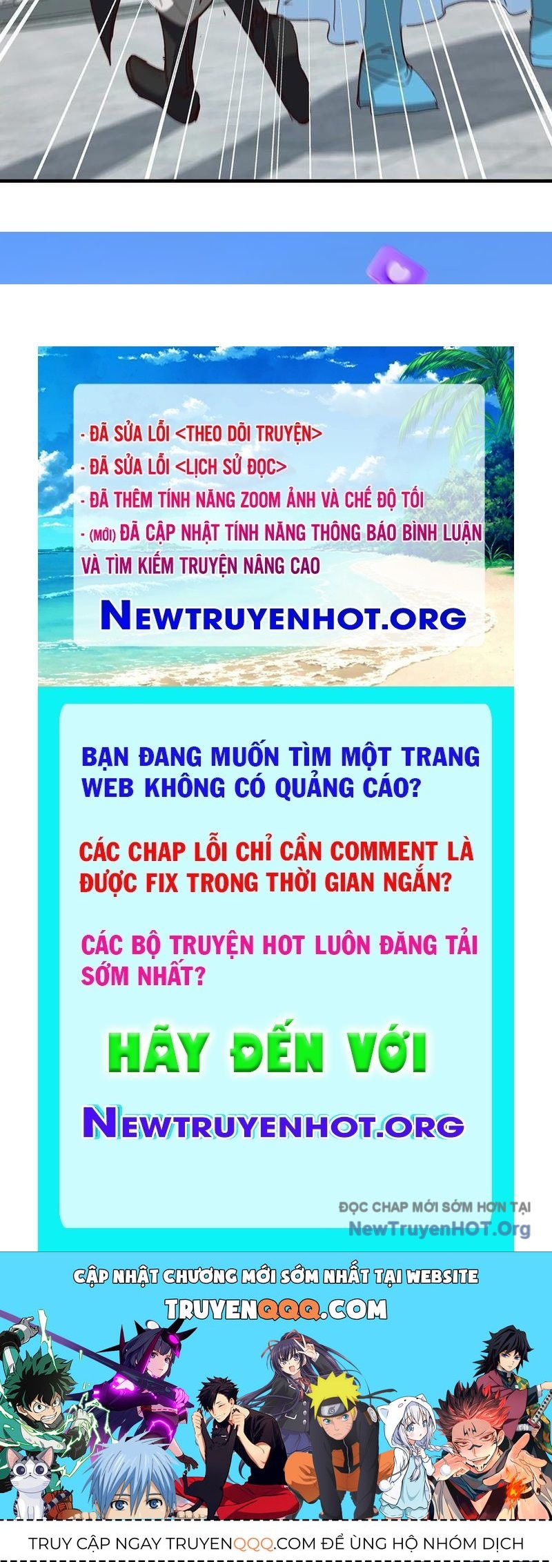 Hoá Ra Ta Là Lão Tổ Ma Đạo? Chapter 106 - Trang 2