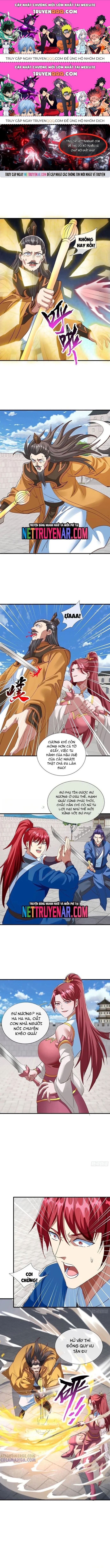 Hoá Ra Ta Là Lão Tổ Ma Đạo? Chapter 108 - Trang 2