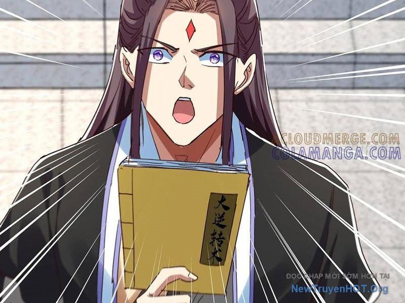 Hoá Ra Ta Là Lão Tổ Ma Đạo? Chapter 109 - Trang 2