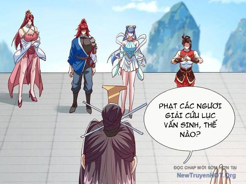 Hoá Ra Ta Là Lão Tổ Ma Đạo? Chapter 109 - Trang 2