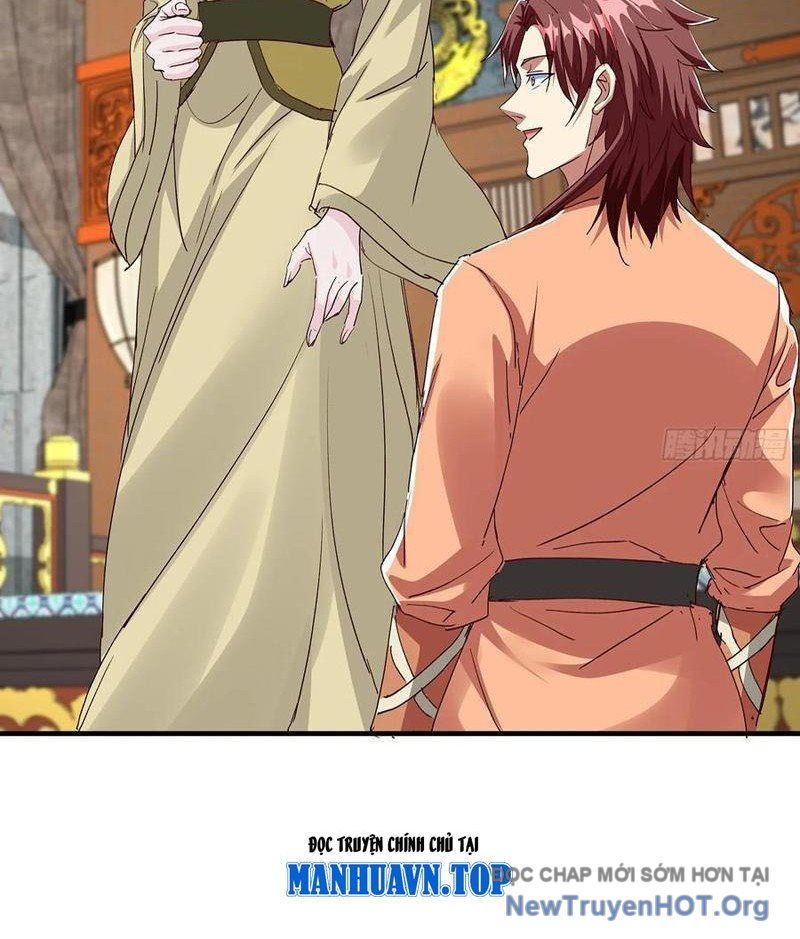 Hoá Ra Ta Là Lão Tổ Ma Đạo? Chapter 110 - Trang 2