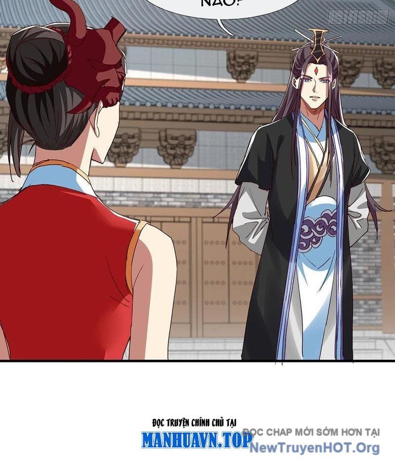 Hoá Ra Ta Là Lão Tổ Ma Đạo? Chapter 110 - Trang 2