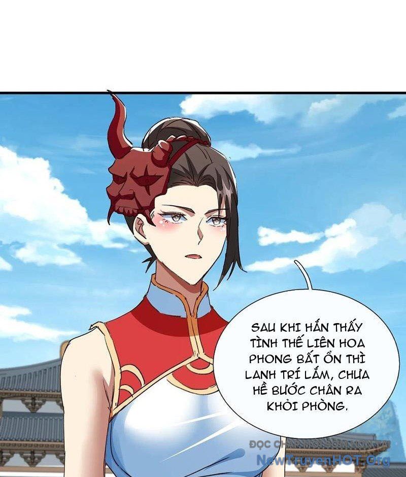 Hoá Ra Ta Là Lão Tổ Ma Đạo? Chapter 110 - Trang 2