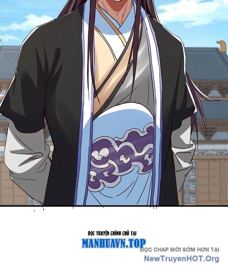 Hoá Ra Ta Là Lão Tổ Ma Đạo? Chapter 110 - Trang 2