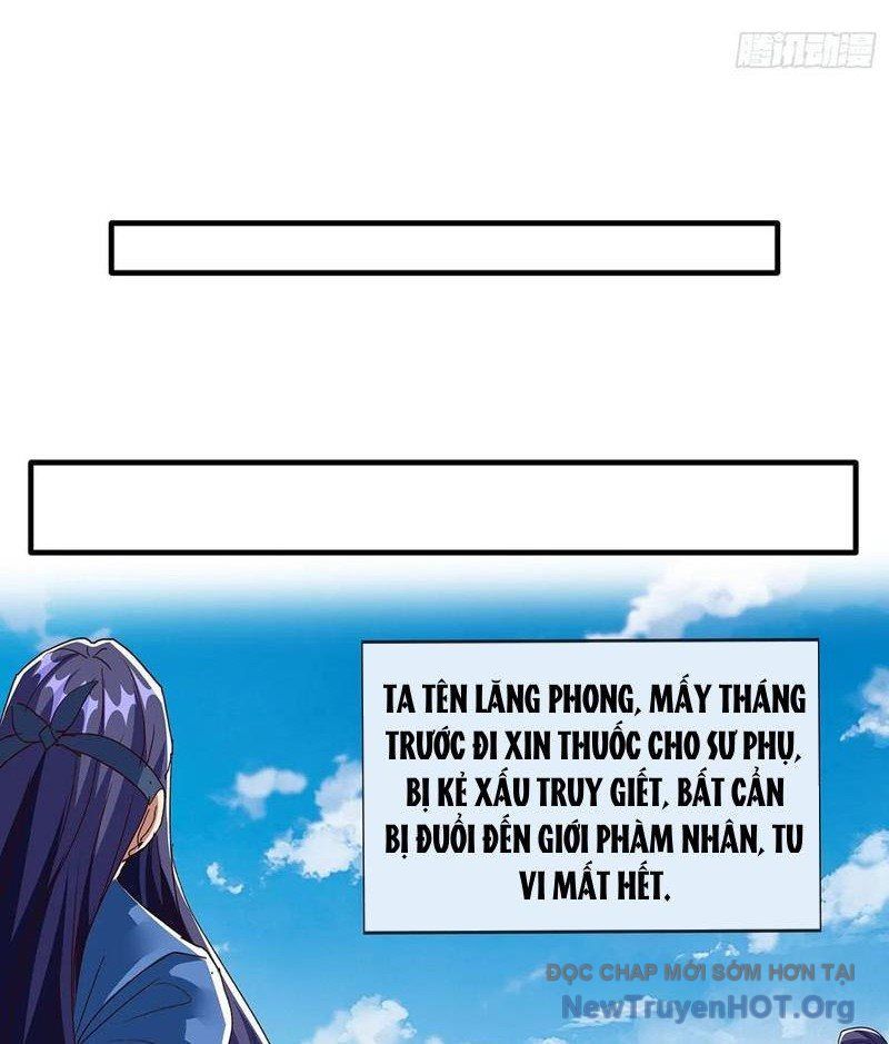 Hoá Ra Ta Là Lão Tổ Ma Đạo? Chapter 110 - Trang 2