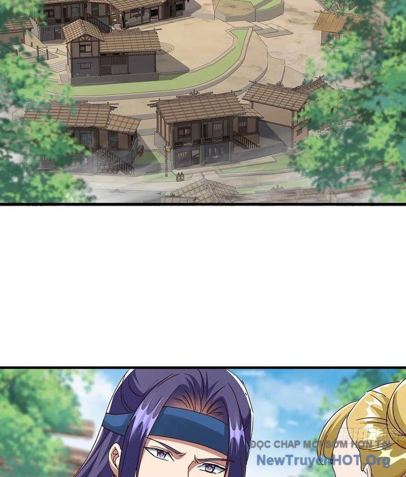 Hoá Ra Ta Là Lão Tổ Ma Đạo? Chapter 110 - Trang 2