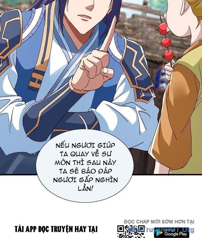 Hoá Ra Ta Là Lão Tổ Ma Đạo? Chapter 110 - Trang 2