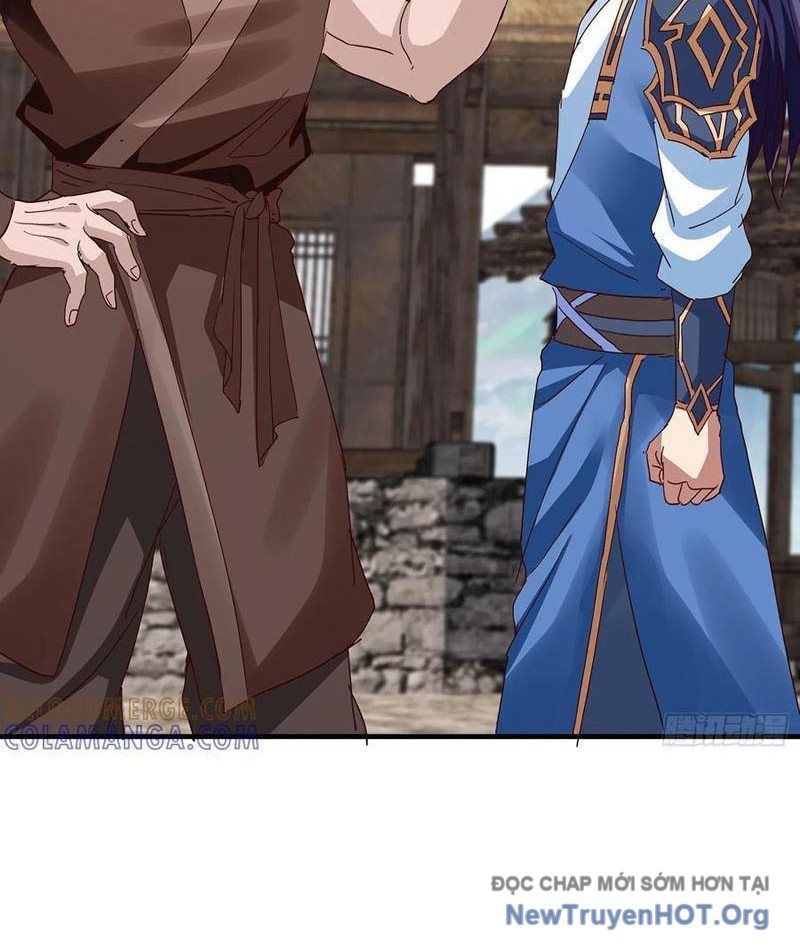 Hoá Ra Ta Là Lão Tổ Ma Đạo? Chapter 110 - Trang 2