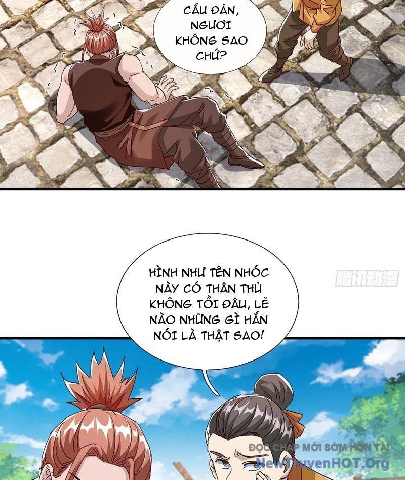 Hoá Ra Ta Là Lão Tổ Ma Đạo? Chapter 110 - Trang 2