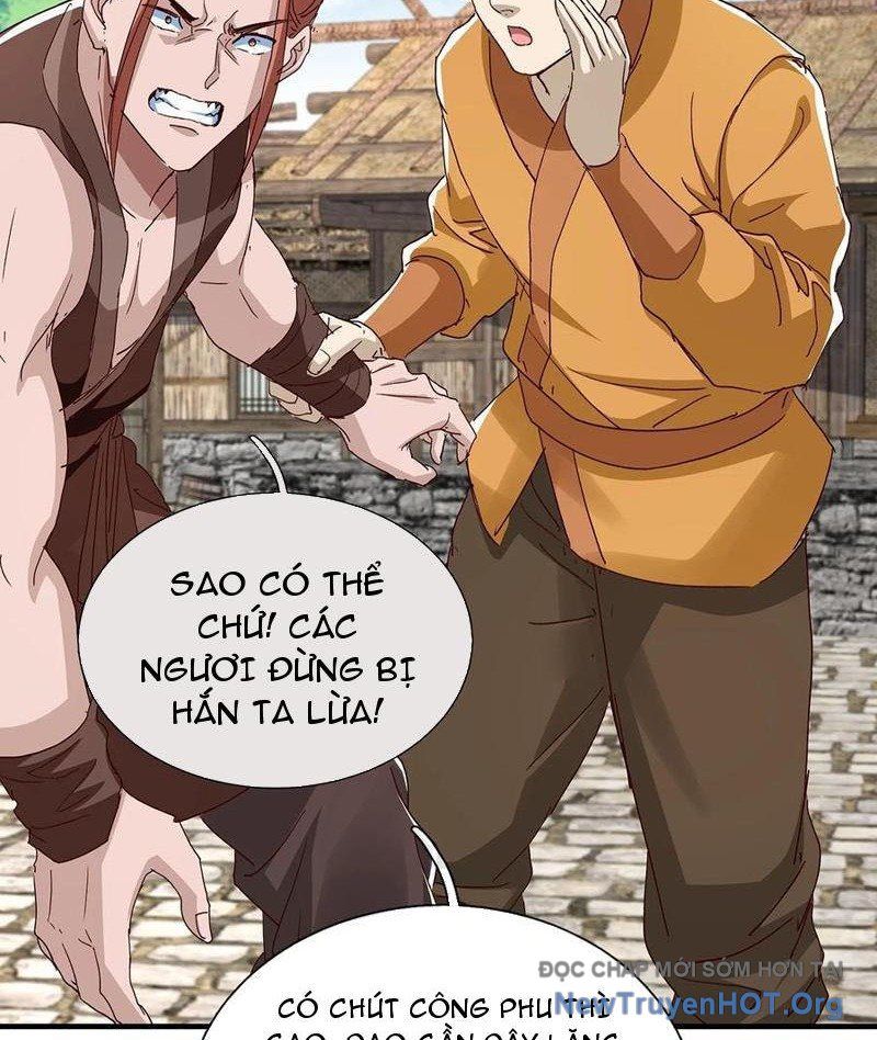 Hoá Ra Ta Là Lão Tổ Ma Đạo? Chapter 110 - Trang 2