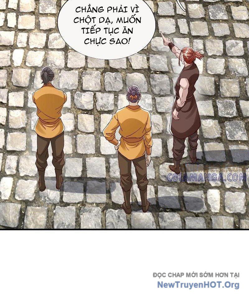 Hoá Ra Ta Là Lão Tổ Ma Đạo? Chapter 110 - Trang 2