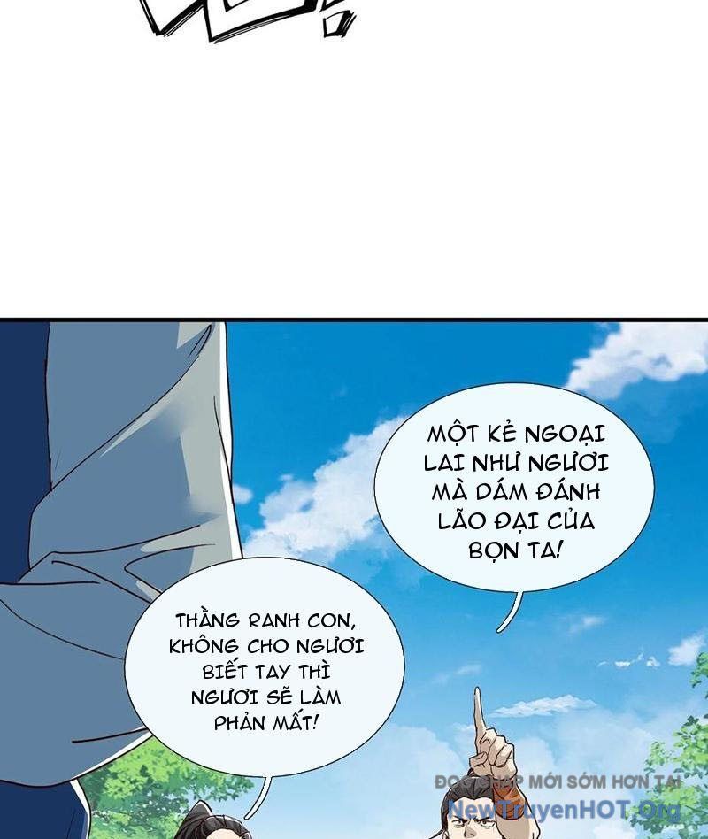 Hoá Ra Ta Là Lão Tổ Ma Đạo? Chapter 110 - Trang 2