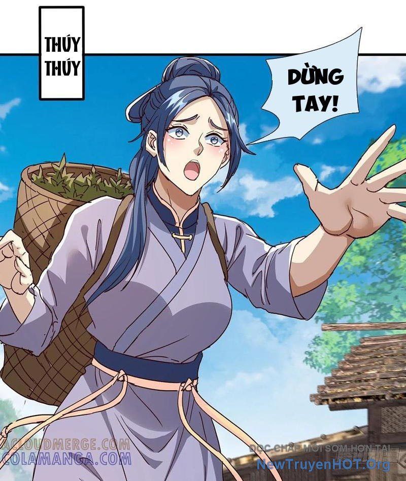 Hoá Ra Ta Là Lão Tổ Ma Đạo? Chapter 110 - Trang 2