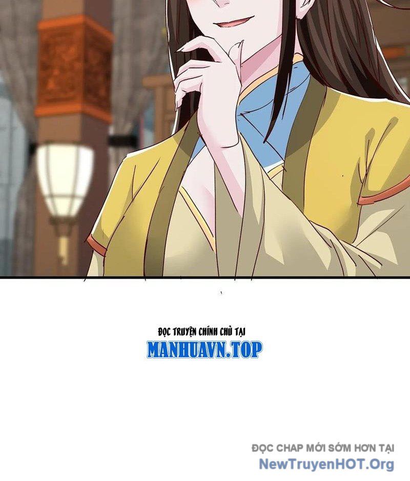 Hoá Ra Ta Là Lão Tổ Ma Đạo? Chapter 110 - Trang 2