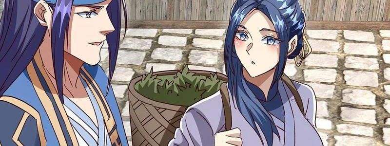 Hoá Ra Ta Là Lão Tổ Ma Đạo? Chapter 110 - Trang 2