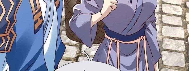 Hoá Ra Ta Là Lão Tổ Ma Đạo? Chapter 110 - Trang 2