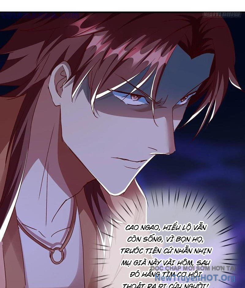 Hoá Ra Ta Là Lão Tổ Ma Đạo? Chapter 110 - Trang 2