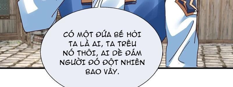 Hoá Ra Ta Là Lão Tổ Ma Đạo? Chapter 110 - Trang 2