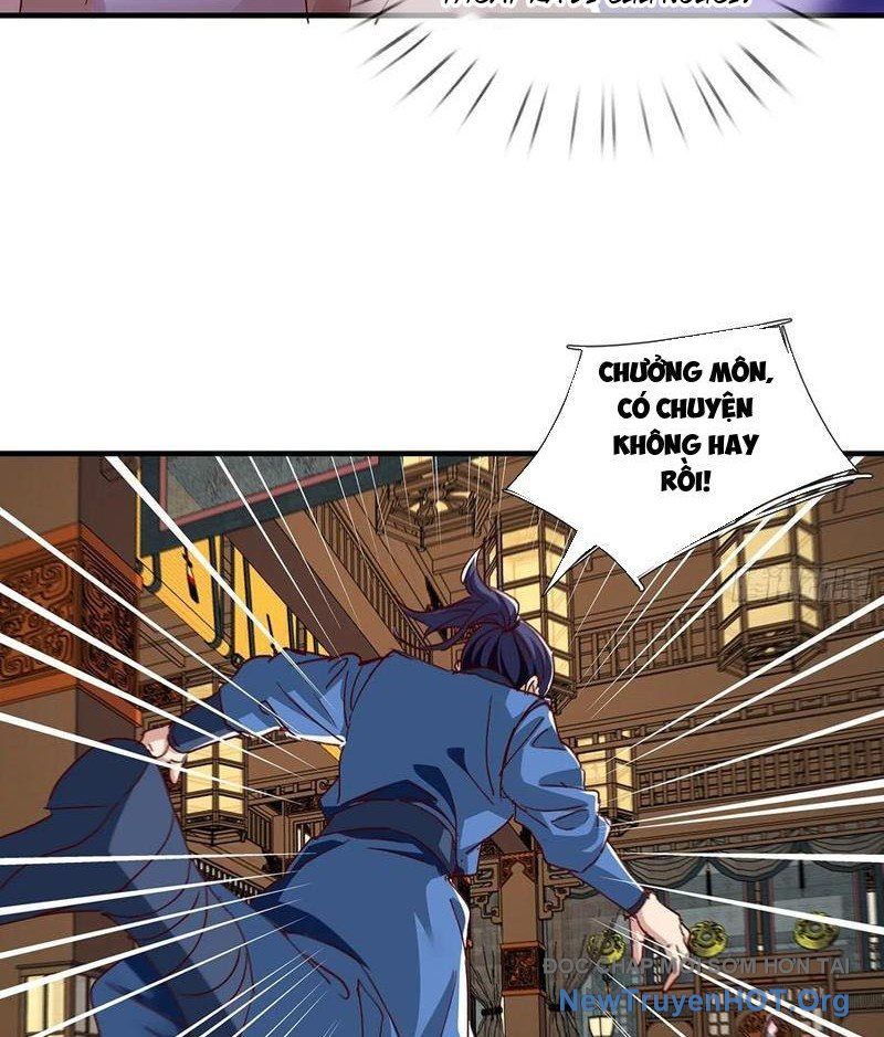 Hoá Ra Ta Là Lão Tổ Ma Đạo? Chapter 110 - Trang 2