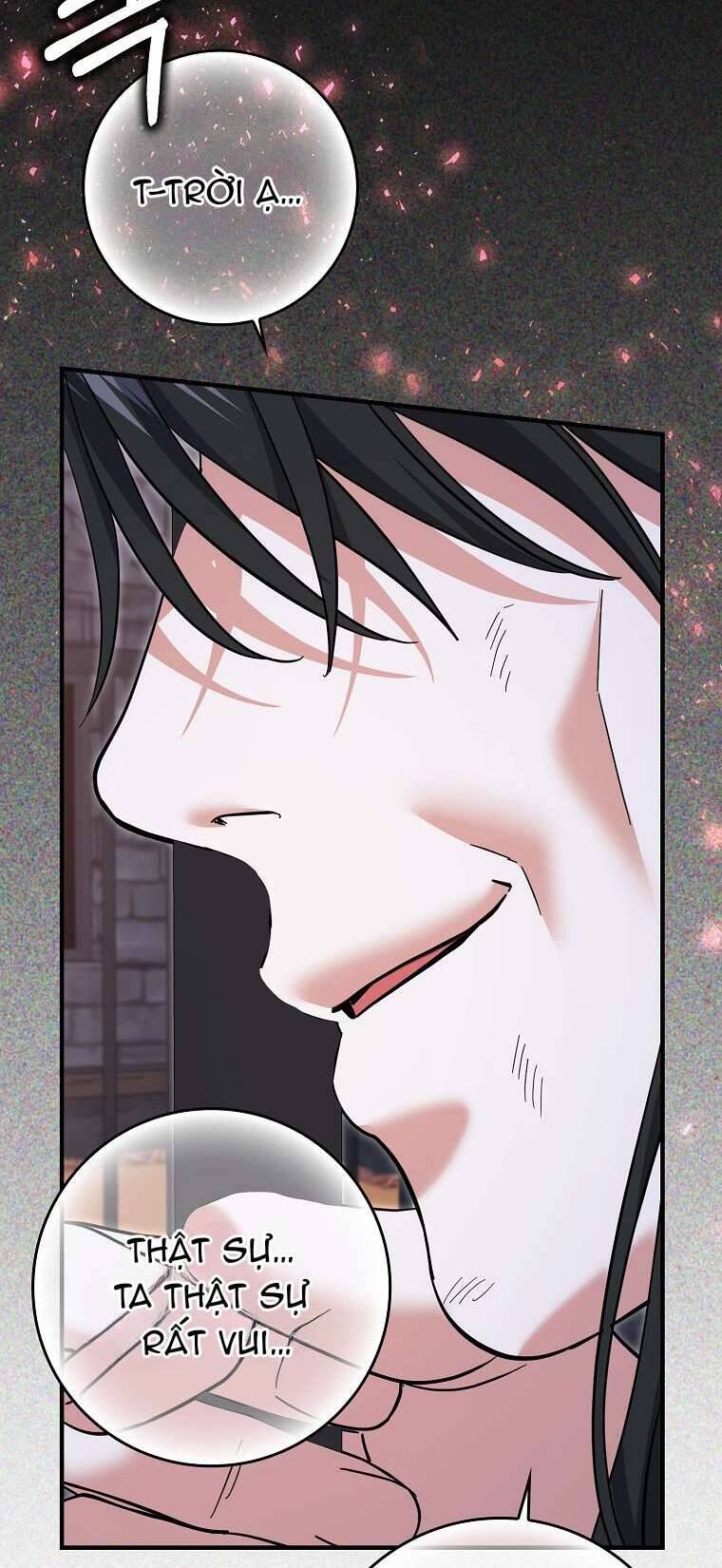 Vị Hôn Phu Phản Diện Cản Trở Con Đường Hoa Của Tôi Chapter 56 - Trang 2
