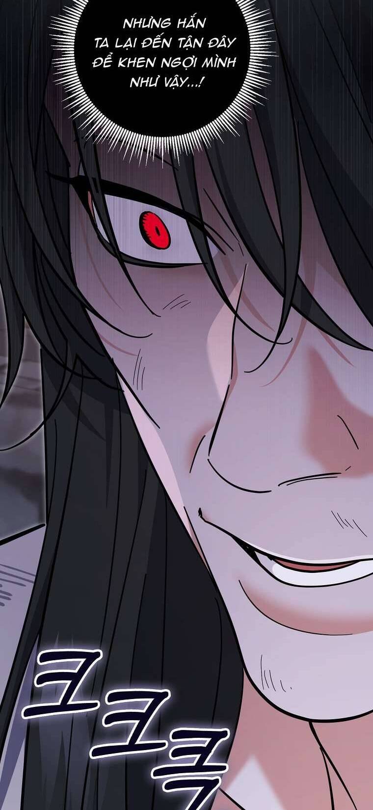 Vị Hôn Phu Phản Diện Cản Trở Con Đường Hoa Của Tôi Chapter 56 - Trang 2