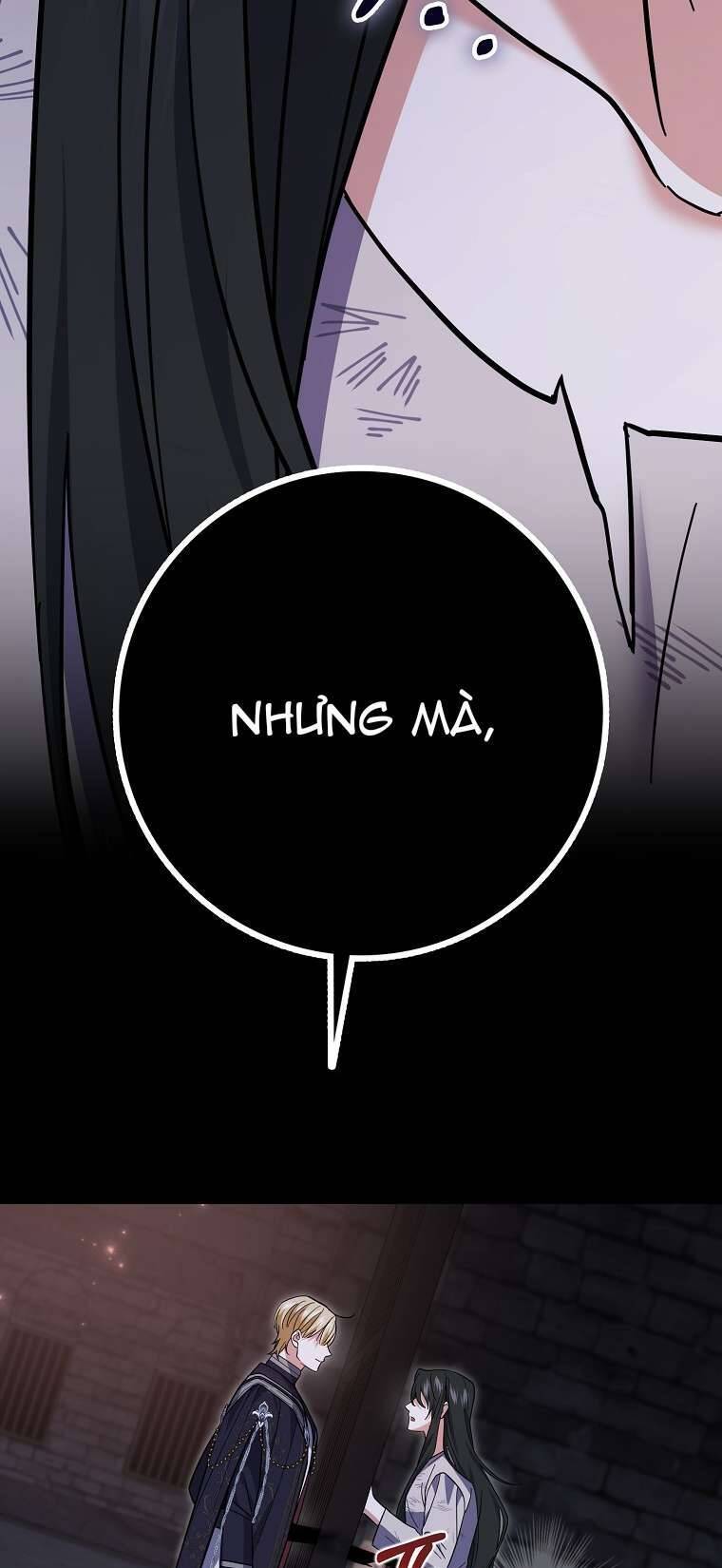 Vị Hôn Phu Phản Diện Cản Trở Con Đường Hoa Của Tôi Chapter 56 - Trang 2