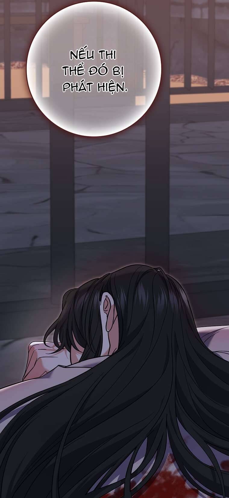 Vị Hôn Phu Phản Diện Cản Trở Con Đường Hoa Của Tôi Chapter 56 - Trang 2