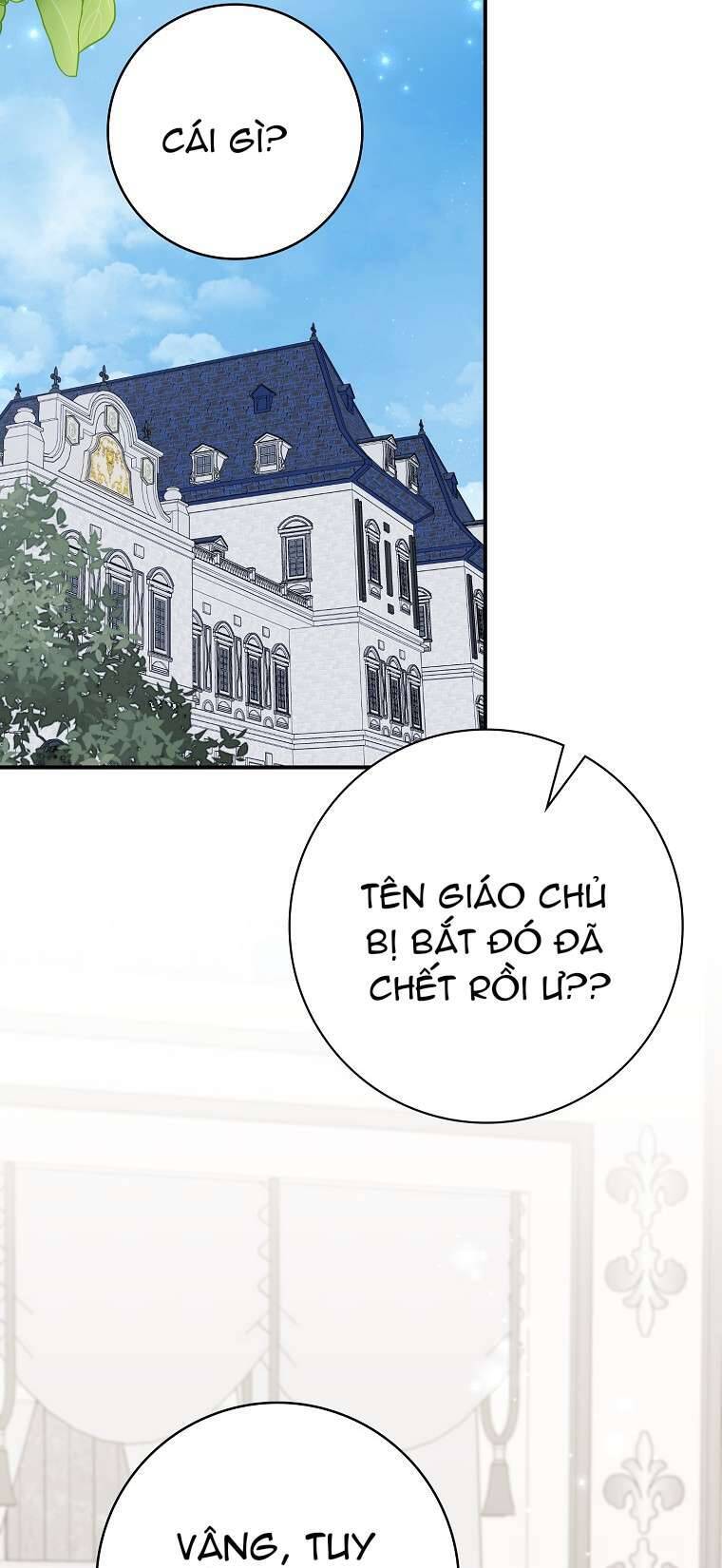 Vị Hôn Phu Phản Diện Cản Trở Con Đường Hoa Của Tôi Chapter 56 - Trang 2