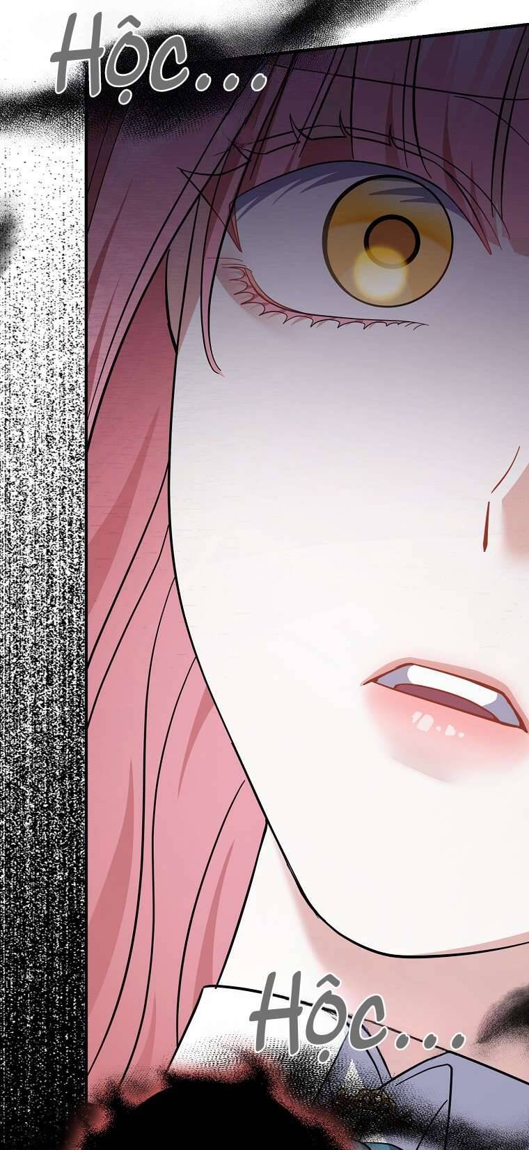 Vị Hôn Phu Phản Diện Cản Trở Con Đường Hoa Của Tôi Chapter 56 - Trang 2