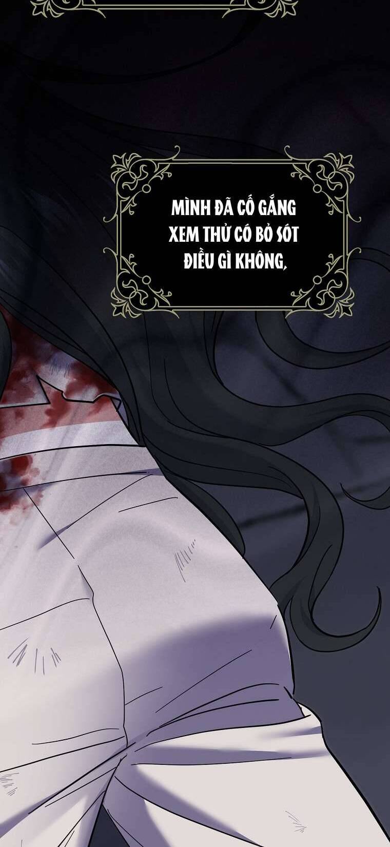 Vị Hôn Phu Phản Diện Cản Trở Con Đường Hoa Của Tôi Chapter 56 - Trang 2