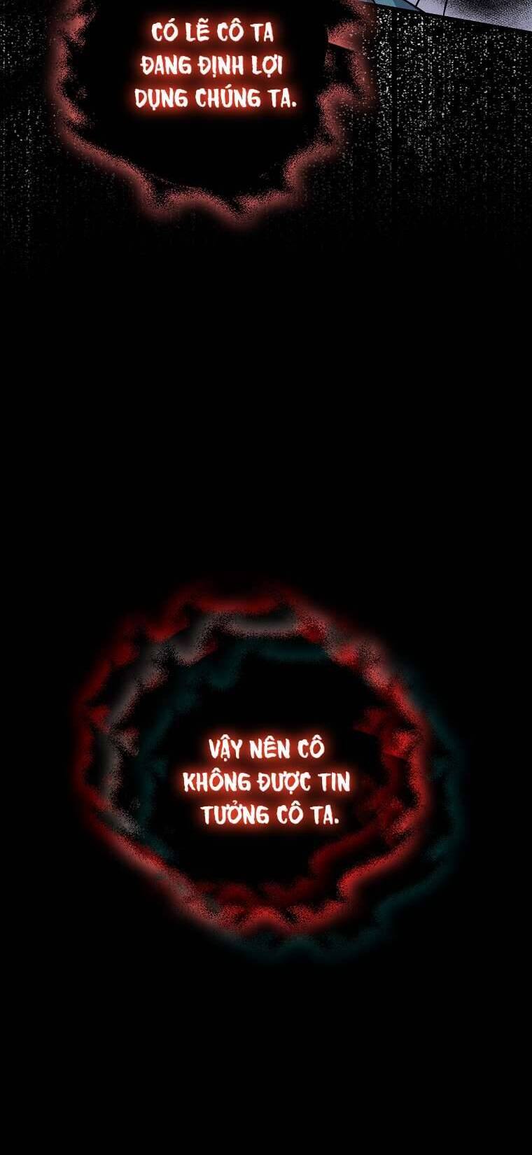 Vị Hôn Phu Phản Diện Cản Trở Con Đường Hoa Của Tôi Chapter 56 - Trang 2