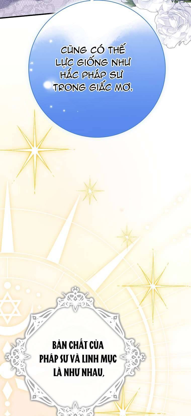 Vị Hôn Phu Phản Diện Cản Trở Con Đường Hoa Của Tôi Chapter 56 - Trang 2