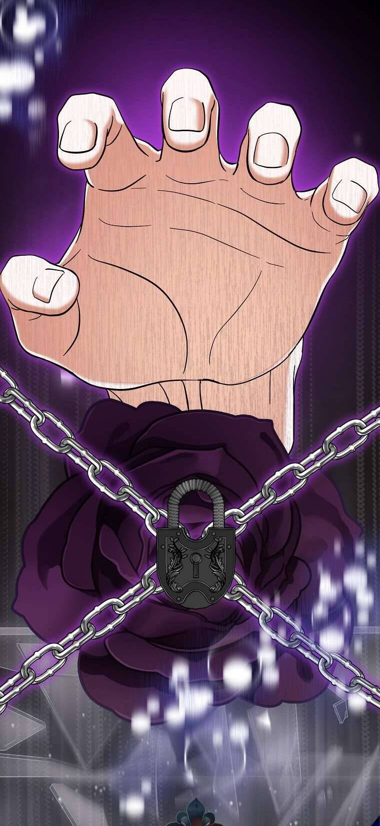 Vị Hôn Phu Phản Diện Cản Trở Con Đường Hoa Của Tôi Chapter 56 - Trang 2